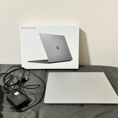 Microsoft Surface™ Laptop 3 13"