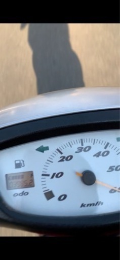 神奈川県藤沢市発。ヤマハ　リモコンジョグSA16J、フレ整備後にZRエボリューション仕様にカスタム。メーター振り切りセル1発始動！ 神奈川県藤沢市発。ヤマハ リモコンジョグSA16J、フレ整備後にZR