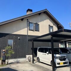 【内郷宮町金坂　中古戸建】