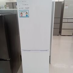 ☆ジモティ割あり☆ アイリスオーヤマ 冷蔵庫 KRD162-W 162L 21年製