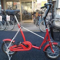 中古自転車2968 前後タイヤ新品！　ヴィンテージ　ブリヂストン...