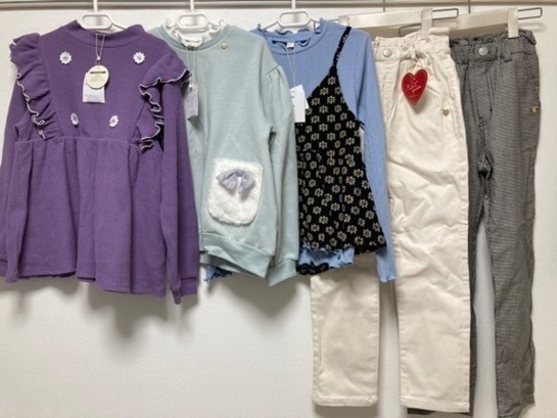 服/ファッション カーディガン レディース