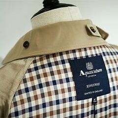 男女スタッフ募集★週3日から相談◎《Aquascutum/D'URBAN/土岐プレミアムアウトレット店》経験問わず活躍できる環境♪の画像