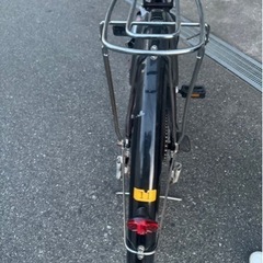 中古　自転車 電動アシスト自転車