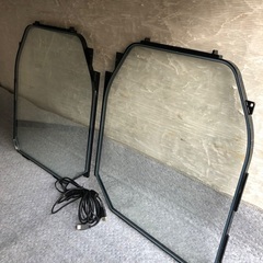 GIVENCHY 】長財布 ヤギ革 やや小傷あり【決まりました】最終値下げ