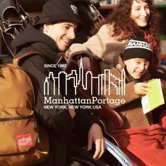 週3日から相談可能◎《Manhattan Portage/…