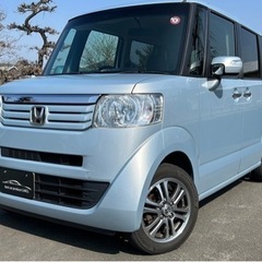 コミコミ🚘車検付！ターボ！修復歴無！両側パワースライドドア！ナビ...