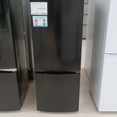 ☆ジモティ割あり☆ TOSHIBA 東芝 冷蔵庫 GR-T15BS(K) 153L 22年製