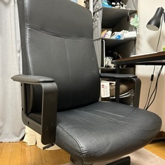 【予定中】椅子　オフィスチェア