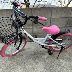 子供用　　自転車