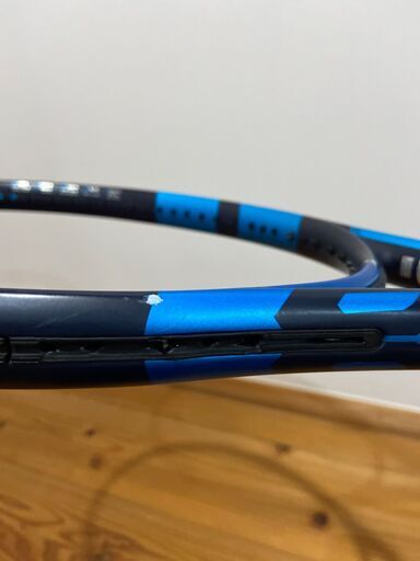 国内正規品 Babolat Pure drive 2021 300g G2 バボラ ピュアドライブ