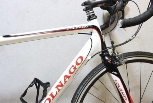 COLNAGO コルナゴ ロードバイクArte カーボンバック SHIMANO 105