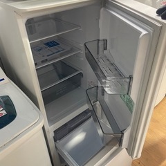 三菱 冷蔵庫 147L