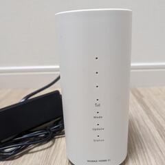 WiMAX　HOME　01