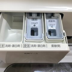 ?大幅値下げ?✨パナソニック 中古 NA-FW120V3 洗濯機 12kg 2021年 