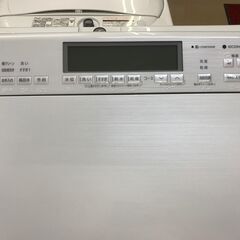 ?大幅値下げ?✨パナソニック 中古 NA-FW120V3 洗濯機 12kg 2021年 