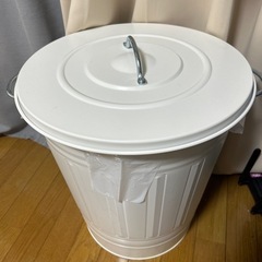 ニトリ　ゴミ箱　40L