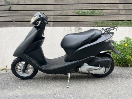 取引き中