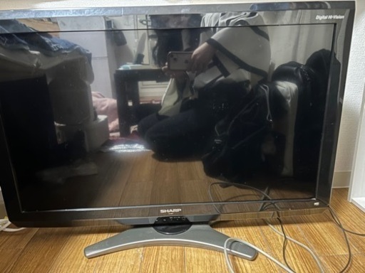 家電 テレビ 液晶テレビ