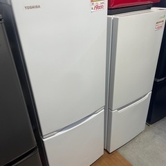 東芝 GR-T15BS 冷蔵庫