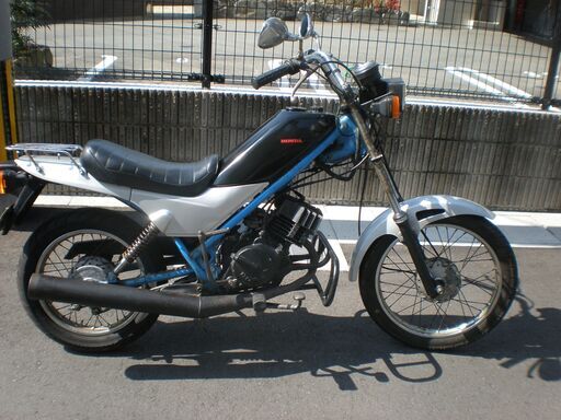 AD02 ラクーン５０　整備済み