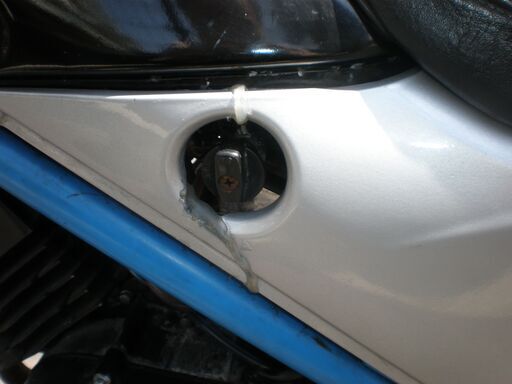 AD02 ラクーン50 整備済み