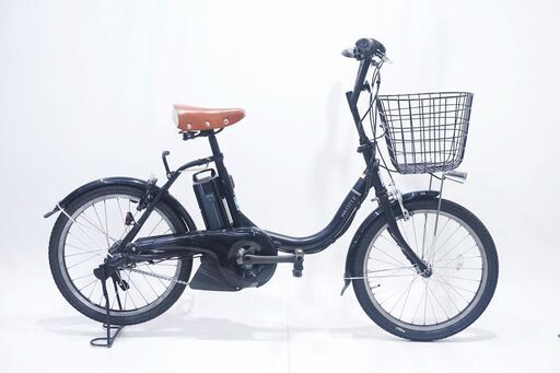 YAMAHA 「ヤマハ」 PAS CITY-C PA20CC 2021年モデル 電動アシスト自転車