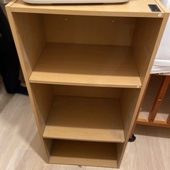 家具 収納家具 カラーボックス