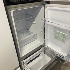 アクア　AQR-13K 冷蔵庫