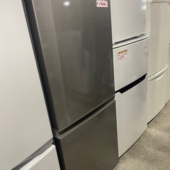 アクア　AQR-13K 冷蔵庫