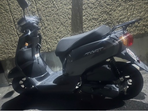 バイク ホンダ  タクト