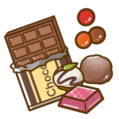 ＜チョコレートの試食+PR業務＞3/23(土)！日給9,000円...
