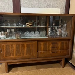 家具 収納家具 キャビネット