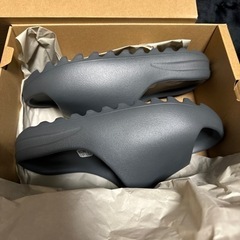 ⭐︎新品未使用⭐︎ adidas YEEZY SLIDE  27.5㎝ 新品未使用adidas YZY SLIDE 27.5