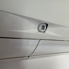 【予約済み】三菱ルームエアコン(霧ヶ峰)自動お掃除機能 ハイブリッド運転 暖房 冷房