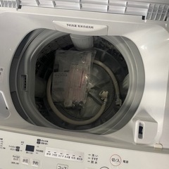 東芝　AW-45M7 洗濯機