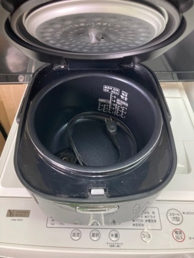 ★ジモティ割あり★   高速製氷機　クリーニング済み SJ7472 ☆ジモティ割あり☆ 高速製氷機 クリーニング済み SJ7472