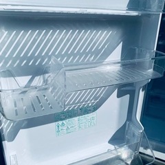 シャープ　ノンフロン冷凍冷蔵庫　SJ-W351C-S