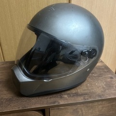 バイク用ヘルメット