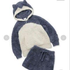 ポケモンスリープパジャマ