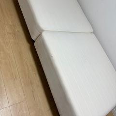 家具 ベッド シングルベッド イオン製