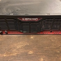 出力200W…11CHパワードミキサー - 家電 