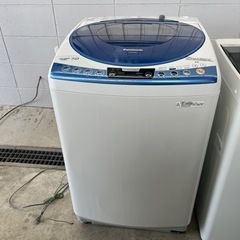 パナソニック 家電 生活家電 洗濯機