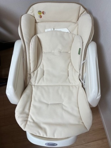 取引中◎子供用品 ベビー用品 ベビーラック、ベビーチェア