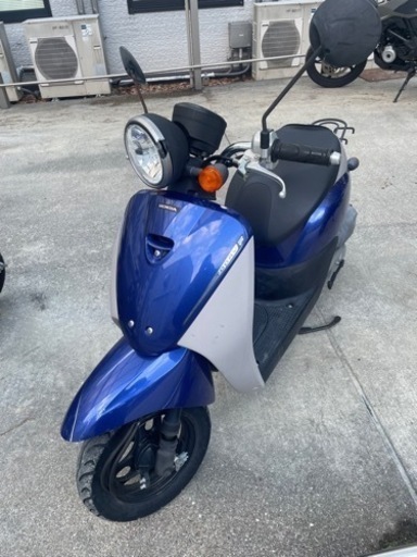 原付 ホンダ トゥデイ 50cc - ホンダ