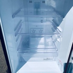 三菱 ノンフロン冷凍冷蔵庫MR-P15A-BA