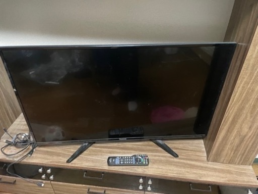 家電 テレビ 液晶テレビ