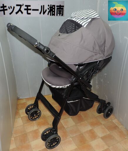 ベビー・子供用品買取販売キッズモール湘南/メチャカルハンディオート４キャスcompact EG HG/１～３６カ月/洗濯