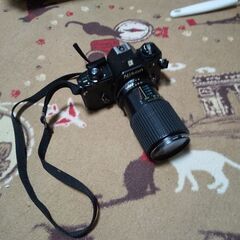 【決定】Nikonのレトロカメラ