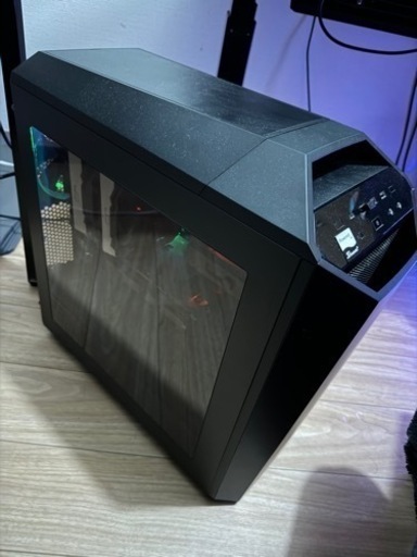 ゲーミングPC RTX3060ti